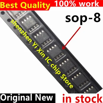 (10piece) 100% Novo ME4069ASPG ME4069A 4069A sop-8 Chipset