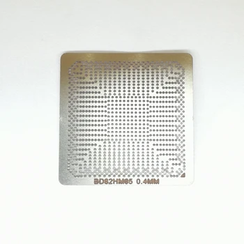 1PCS/MONTE BD82HM65 SLJ4P BGA Chipset NOVO Original espessura de 0,4 MM, O tamanho é o mesmo que o chip.