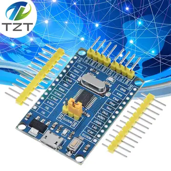 48 MHz STM32F030F4P6 Sistemas de Pequeno porte, Conselho de Desenvolvimento CORTEX-M0 Núcleo de 32 bits Mini Desenvolvimento de Sistema de Painéis