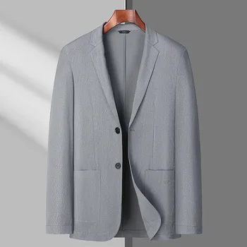 5631-moda masculina casual terno de pequeno 111 do sexo masculino versão coreana do slim, jaqueta de terno