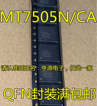 5pcs novo original MT7505N/CA MT7505N MT7505 QFN-88