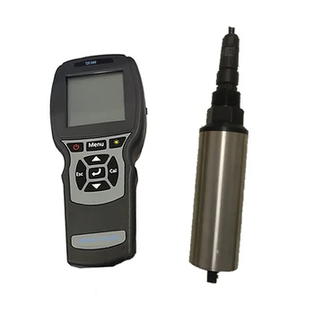 DSS450 TSS Medidor Para Medição de Sólidos em Suspensão,