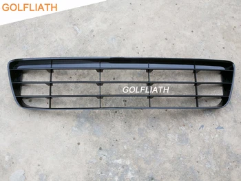 GOLFLIATH Para Scirocco R pára-choque dianteiro, grade inferior grades de ajuste para o VW scirocco R pára-choques 2009-2014