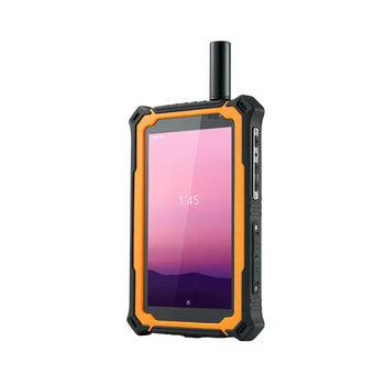 HUGEROCK T71KG Multifunção Tablet Robusto Android Com GPS GNSS RTK