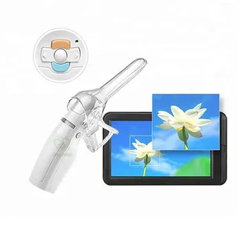 MEU-F005A Ginecologia Auto-exame Mini USB Eletrônicos Portáteis de Vídeo Colposcópio para as mulheres vaginal diagnosticar a saúde FA2