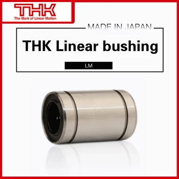 Original Novo THK linear, bucha LM LM50 LM50UU de rolamento linear