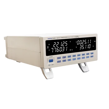 PM9817 Multifuncional de Energia Elétrica Instrumento de Medição Inteligente Medidor de Energia