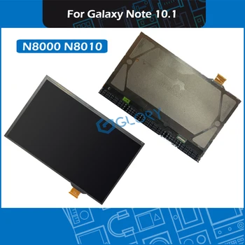 Tablet LCD painel GT-N8000 para Samsung Galaxy Note 10.1 GT-N8000 N8000 N8010 LCD Display Tela de Substituição do Painel