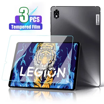 Vidro temperado Para Lenovo Legião Y700 8.8 2022 TB-9707F TB-9707N Anti-risco Tablet Protetor de Tela do Filme