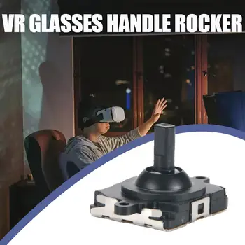 VR Controlador 3D Joysticks Analógicos PARA Oculus Quest 2 Controlador Direcional 3D Substituição Joystick Analógico Y2S9